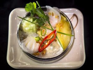 Dim Sum