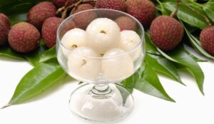 Lychee ลิ้นจี่