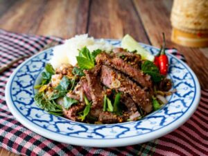 Nam Tok น้ำตก