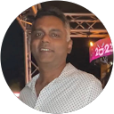 Sunil Ramgoolam Sunil Ramgoolam